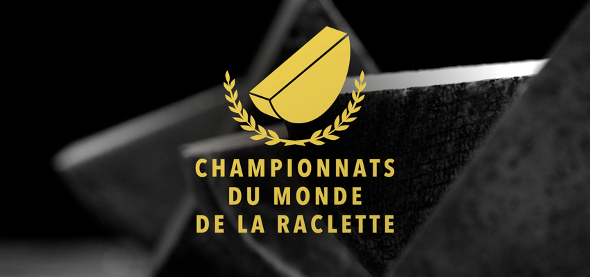 Championnats du monde de la raclette