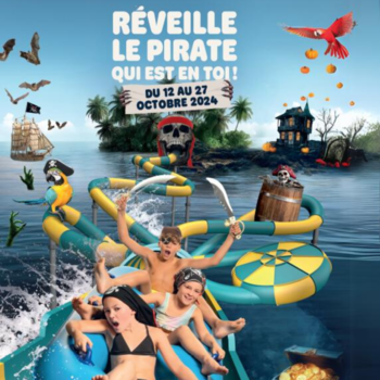 CONCOURS AQUAPARC