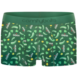 BOXER X COMFYBALLS (Taille XXL)