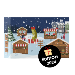 Adventskalender (Ausgabe 2024)