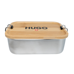 Lunch Box HUGO