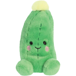 DOUDOU PELUCHE CONCOMBRE