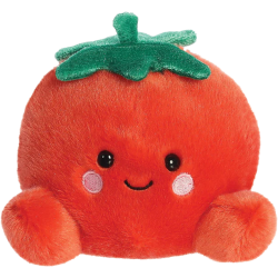 DOUDOU PELUCHE TOMATE