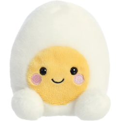 DOUDOU PELUCHE OEUF