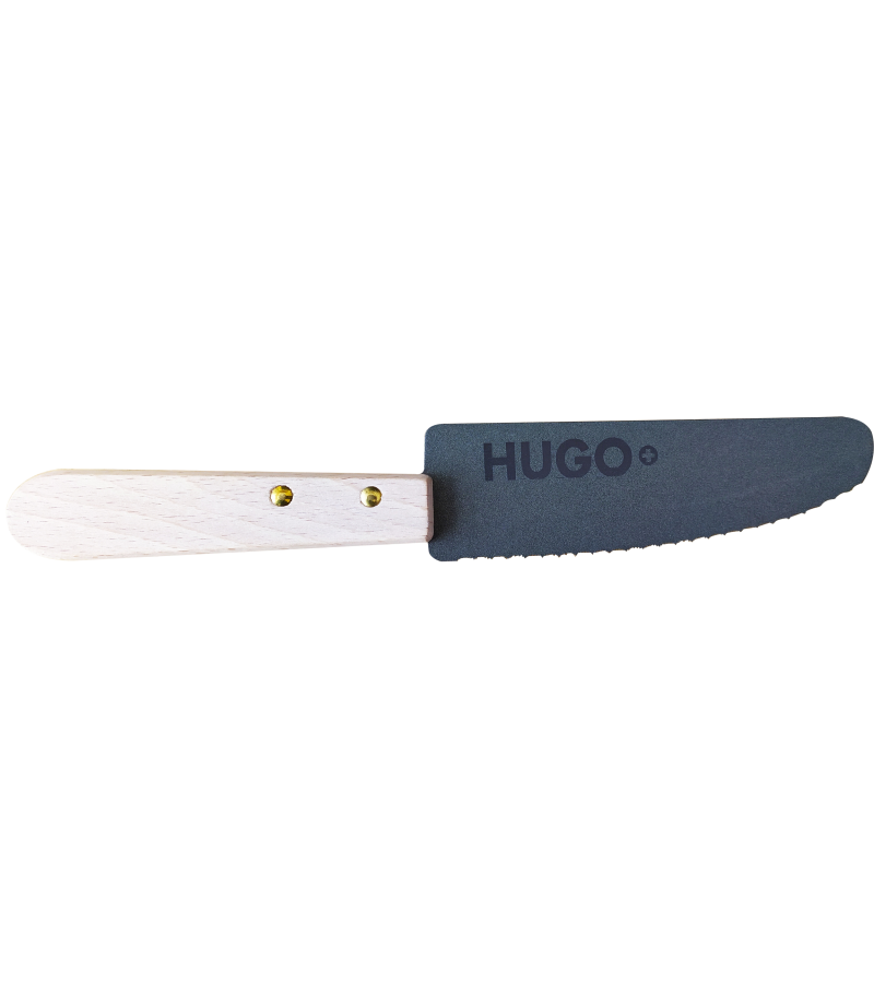 Couteau à raclette - Hugo Reitzel